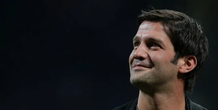 Cristian Chivu a câștigat Liga Campionilor ca jucător, cu Inter Milano, în 2010