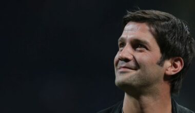 Liga Campionilor la fotbal. Declarație plină de tupeu a lui Cristi Chivu înaintea duelului cu Diego Simeone