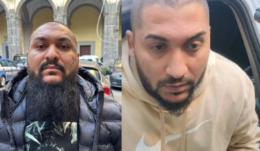 Italia blochează extrădarea manelistului Dani Mocanu și a fratelui său: judecătorii vor să vadă cum arată închisorile din România