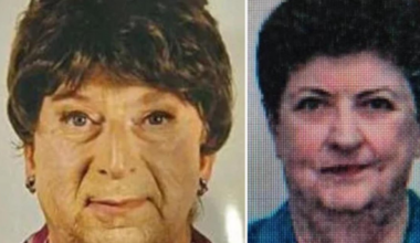 Și-a ținut mama moartă în casă timp de trei ani și i-a încasat pensia, în timp ce se deghiza în femeie. Descoperirea șocantă făcută în Italia