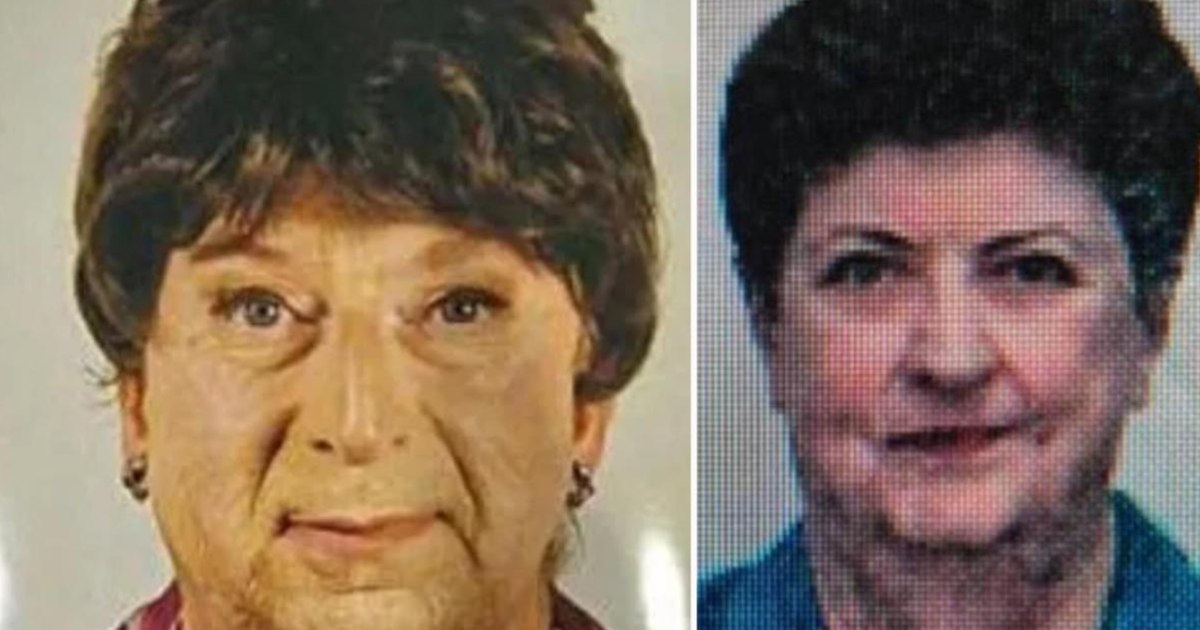 Și-a ținut mama moartă în casă timp de trei ani și i-a încasat pensia, în timp ce se deghiza în femeie. Descoperirea șocantă făcută în Italia