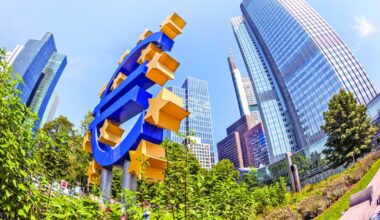 BCE: Băncile din zona euro să se pregătească pentru riscul crizei dolarului. Care e scenariul de coșmar