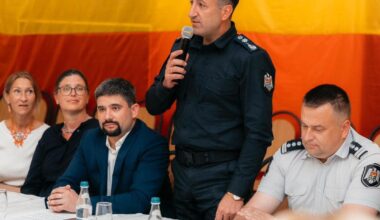 Încă o persoană implicată cazul armamentului de contrabandă de la vamă a fost reținută. Ce rol avea în schemă