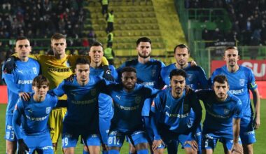 Nemții de la Mainz, excursie completă la Craiova: duel cu Știința și popas la Târgul de Crăciun