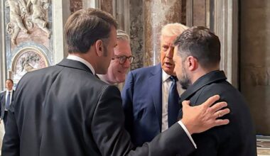 Asul din mâneca europenilor la negocierile care vor decide soarta Ucrainei. Cum ar putea UE să-l oblige pe Putin să facă pace