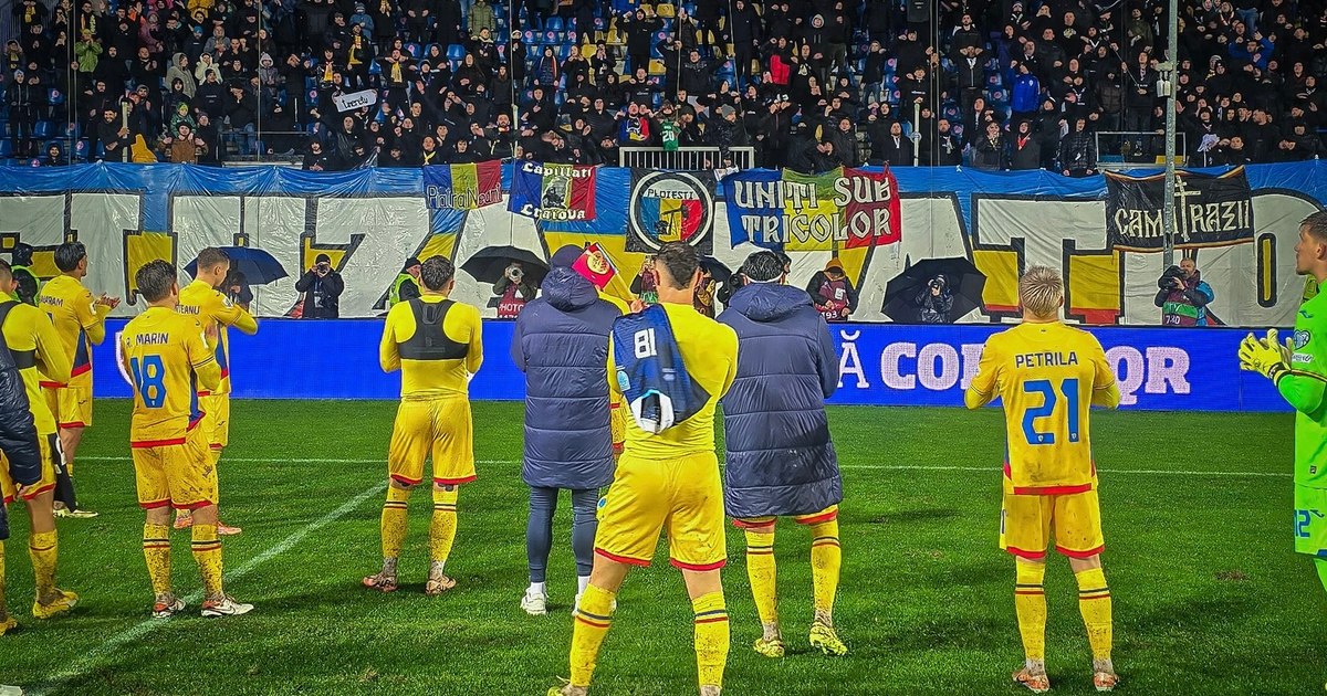 Grupa României la Mondial: variantele care pot schimba destinul tricolorilor