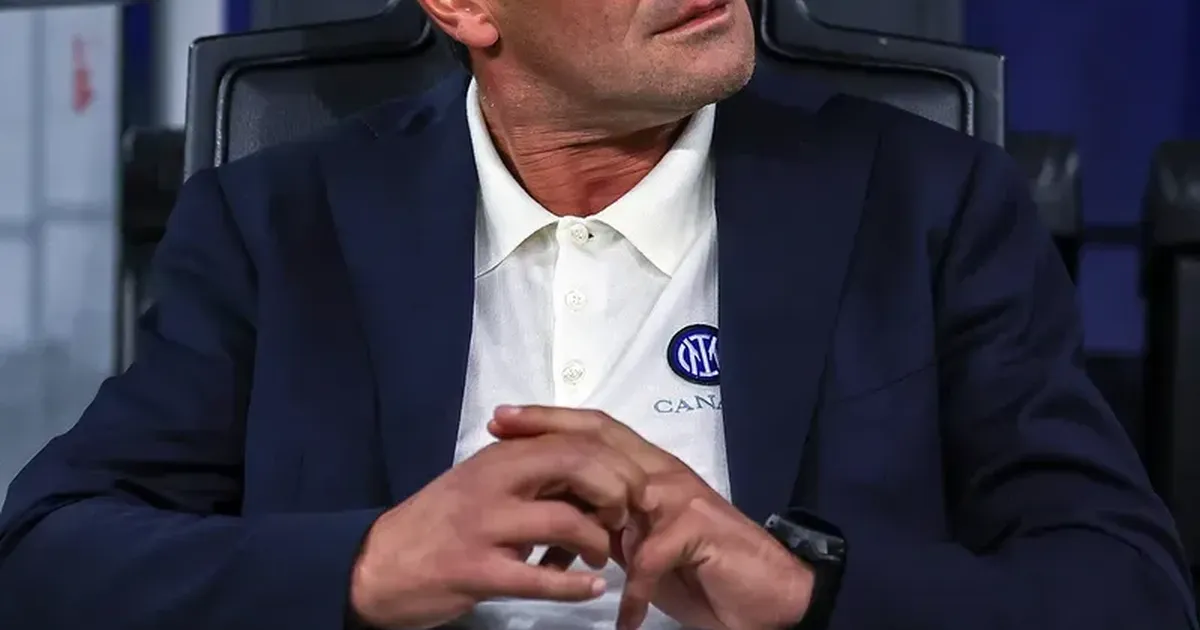 Dezamăgiți după înfrângerea cu AC Milan. Președintele lui Inter, despre Cristi Chivu: „Evoluțiile au fost satisfăcătoare,  rezultatele însă nu”