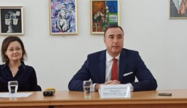 Noul președinte al CSM, un apărător „înfocat” al pensiilor speciale. „Un judecător traumatizat este un posibil judecător uşor şantajabil”