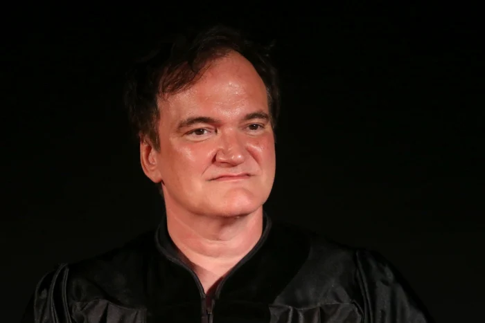 Quentin Tarantino spune că „Jocurile Foamei” a fost plagiat FOTO: Getty Images