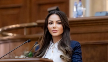 Cazul senatoarei POT bătută cu ranga: „A încercat să mă denigreze cu videochat-ul”. Femeia acuzată de agresiune, în instanță