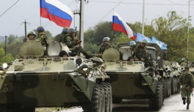 Cinci moldoveni au rămas fără cetățenie după ce s-au alăturat armatei ruse din Transnistria. Maia Sandu a semnat decretul