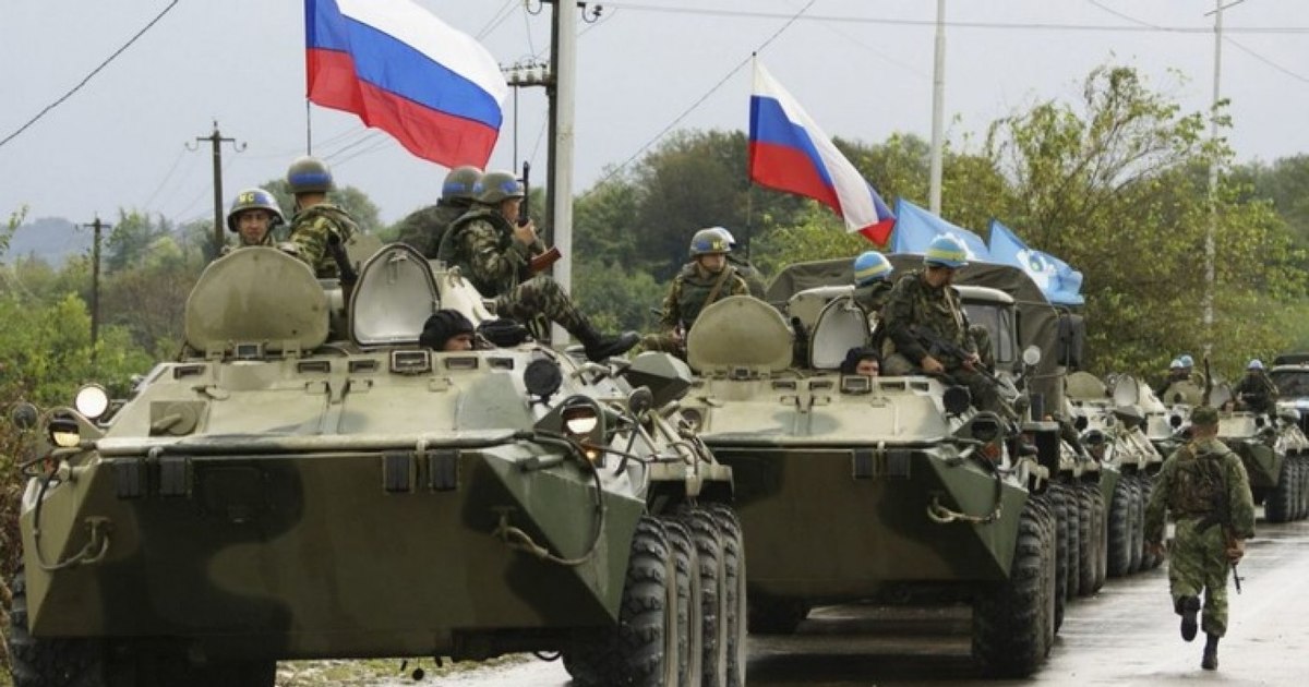 Cinci moldoveni au rămas fără cetățenie după ce s-au alăturat armatei ruse din Transnistria. Maia Sandu a semnat decretul