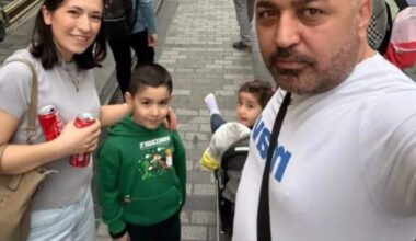 De ce a murit familia aflată în vacanță în Istanbul, potrivit raportului medico-legal. Ipoteza inițială a fost exclusă