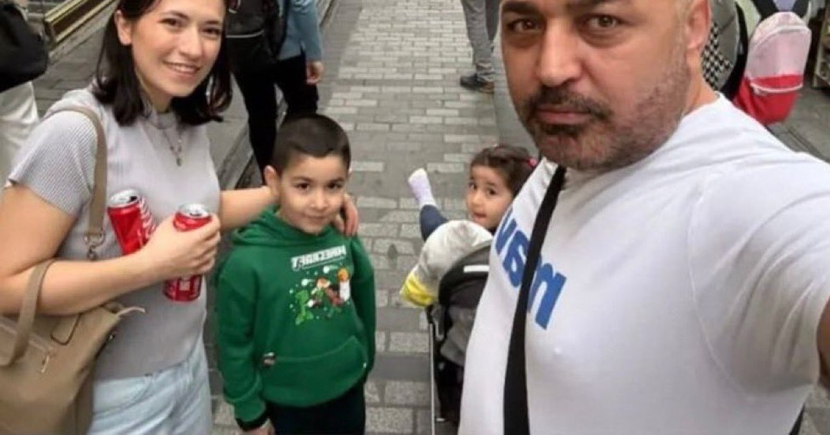 De ce a murit familia aflată în vacanță în Istanbul, potrivit raportului medico-legal. Ipoteza inițială a fost exclusă
