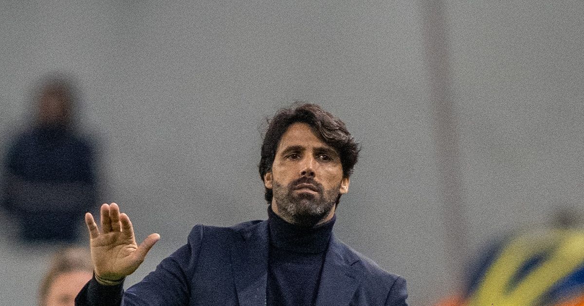 Coelho, emoționat. Antrenorul Universității Craiova, despre victoria uriașă în fața lui Mainz: „A fost un mix” + De ce l-a schimbat pe Baiaram