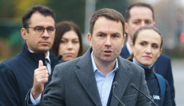 Un nou sondaj pentru Primăria Capitalei îl plasează pe Cătălin Drulă pe locul patru