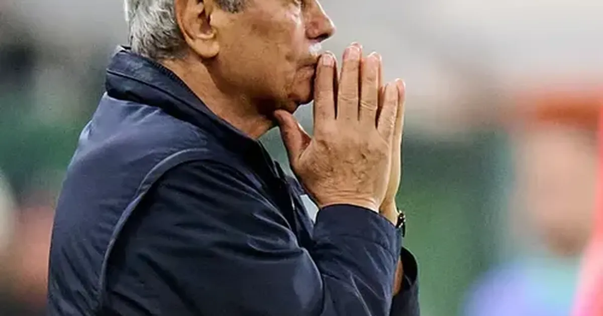 Lucescu, decizie surprinzătoare! Selecționerul i-a anunțat pe șefii FRF că nu merge la tragerea la sorți, de la Washington, pentru grupele CM. Ce motiv a invocat