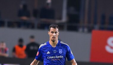 FCSB și-a găsit fundaș / Mihai Stoica a confirmat prima mutare din iarnă: „Am bătut palma” » Ce jucători mai caută campioana