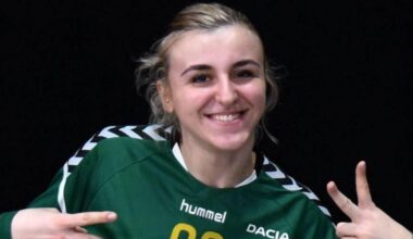 România debutează în forță la Campionatul Mondial feminin de handbal. Învingem Croația cu 33-24