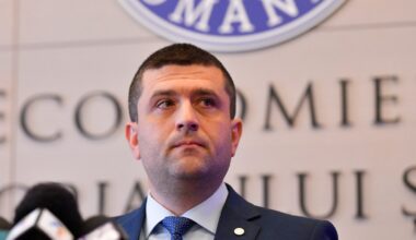 Radu Miruță și-a publicat diplomele după atacul lui Victor Ponta: „Doctoratul meu e pe bune, nu ca al dumneavoastră”