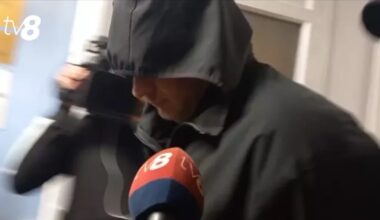 Organizatorul schemei de contrabandă cu armament de la vama, arestat la Chișinău. Ce spune despre acuzații