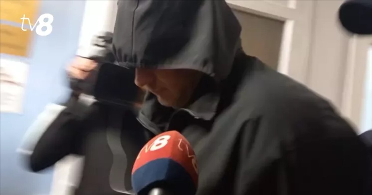 Organizatorul schemei de contrabandă cu armament de la vama, arestat la Chișinău. Ce spune despre acuzații