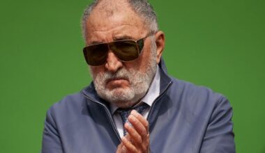 La 86 de ani, Ion Țiriac a numit „femeia perfectă”. Fascinat complet de românca al cărei nume a făcut înconjurul lumii