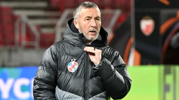 Andre Duarte vine la FCSB