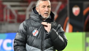 Mutare surpriză la FCSB! Mihai Stoica oficializează venirea lui Duarte și dezvăluie termenii contractului