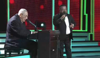 Adrian Minune ar putea reprezenta România la Eurovision. Fanii l-au propus, după interpretarea piesei Salcia: „Cu vocea ta câștigă sigur țara asta”