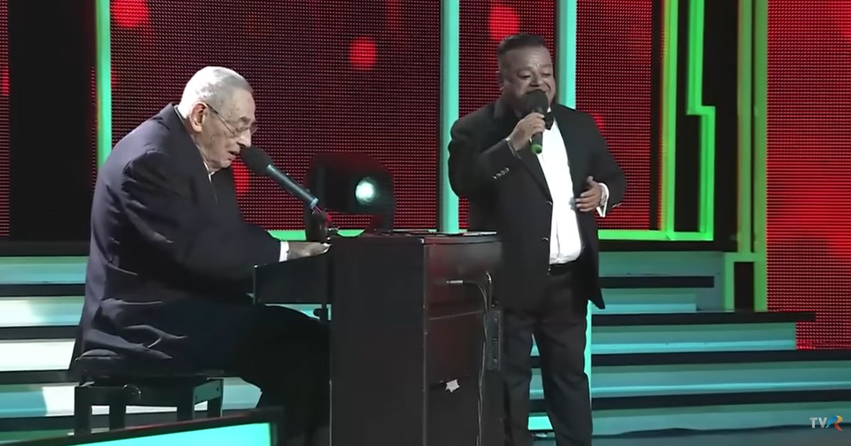 Adrian Minune ar putea reprezenta România la Eurovision. Fanii l-au propus, după interpretarea piesei Salcia: „Cu vocea ta câștigă sigur țara asta”