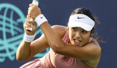 Emma Răducanu, milionară la 23 de ani. Sumele apocaliptice încasate de la US Open, dar și din contractele de sponsorizare