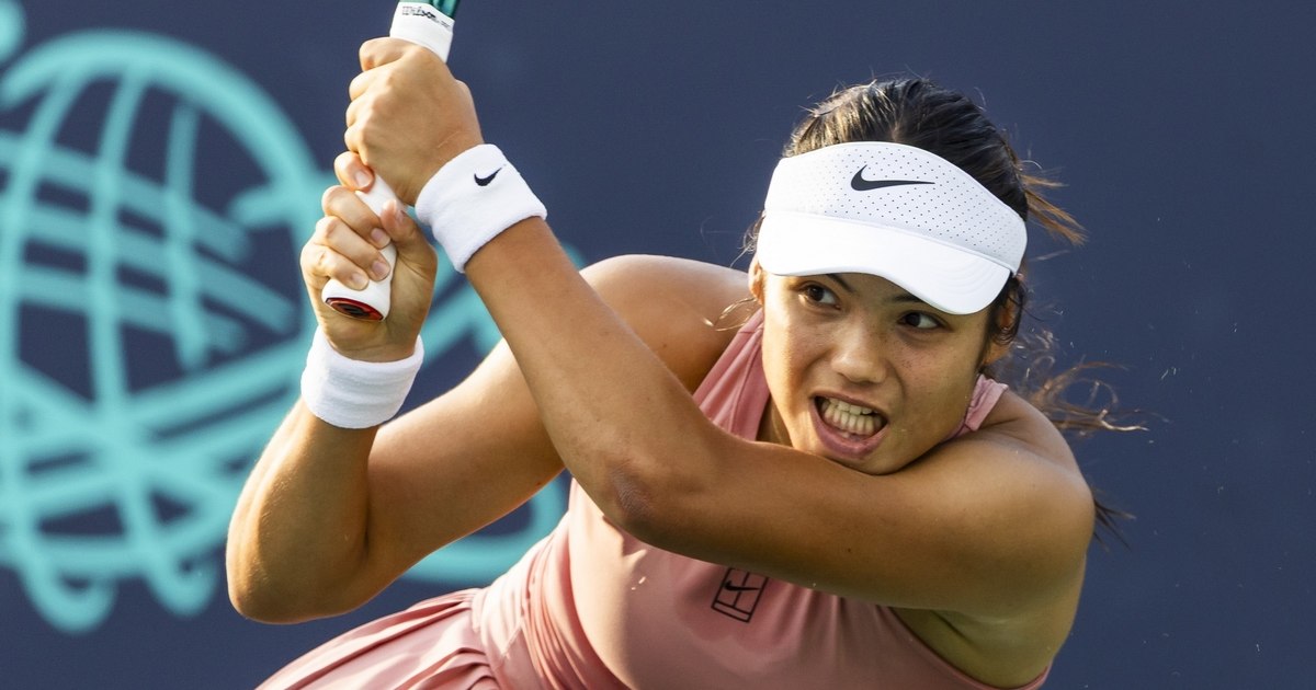 Emma Răducanu, milionară la 23 de ani. Sumele apocaliptice încasate de la US Open, dar și din contractele de sponsorizare