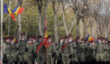 Restricții de circulație în București pentru parada de 1 Decembrie 2025. Ce rute ocolitoare recomandă autoritățile