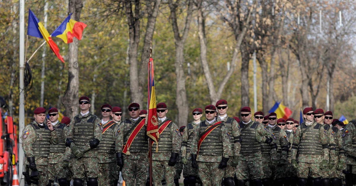 Restricții de circulație în București pentru parada de 1 Decembrie 2025. Ce rute ocolitoare recomandă autoritățile