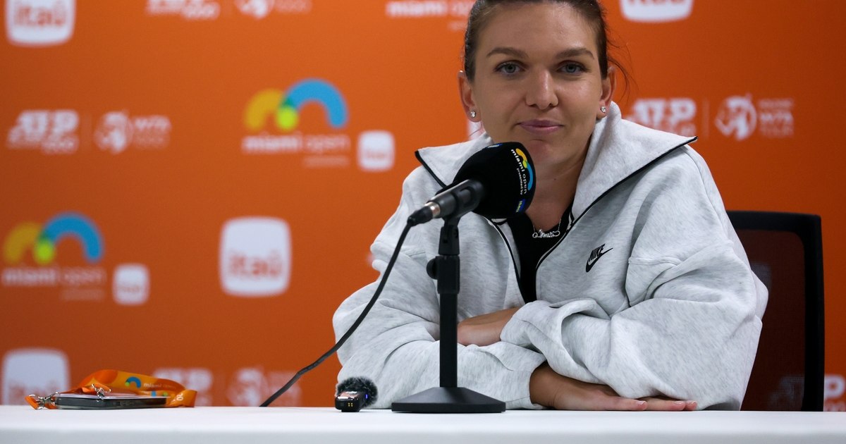 Adevărul după 16 ani. Operația de micșorare a sânilor i-a salvat cariera Simonei Halep. „Nu mai puteam să mă misc cu coloana”