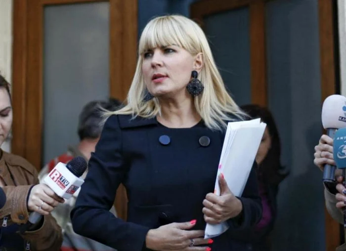 Elena Udrea/FOTO: Facebook