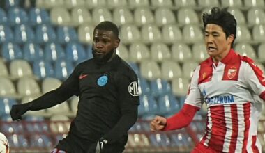 „O rușine pentru fotbalul românesc”. A dat de pământ cu FCSB după înfrângerea cu Steaua Roșie: „El e Oscarul prostiilor”