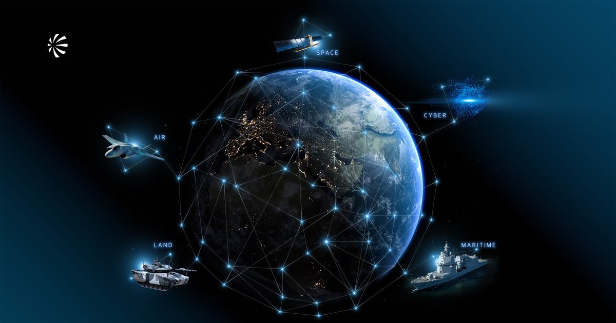 Italia vrea să lanseze „Cupola Michelangelo”, un scut bazat pe AI care va apăra infrastructura europeană de rachete hipersonice și drone