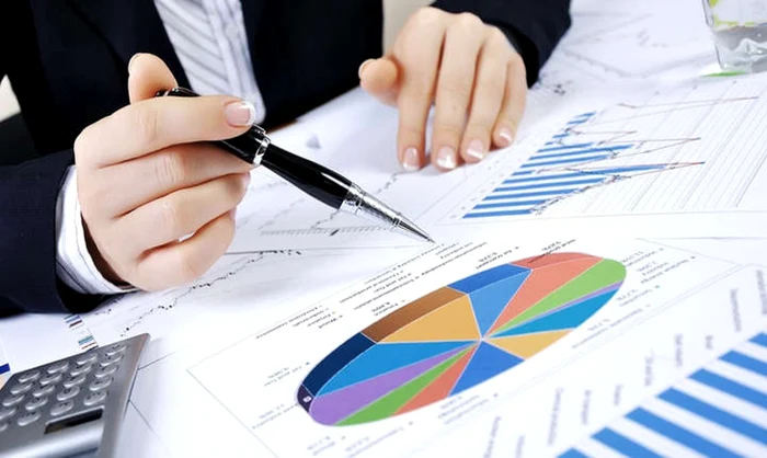 Grafic. Foto: Shutterstock