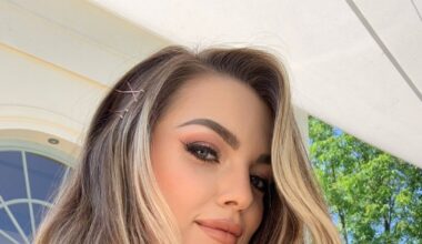 O influenceriță de 31 de ani a fost găsită strangulată într-o pădure