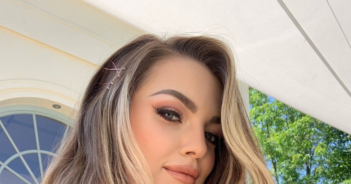 O influenceriță de 31 de ani a fost găsită strangulată într-o pădure