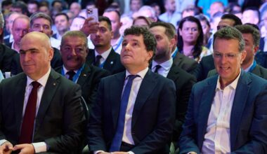 „Apărarea, la mâna aranjamentelor politice” - De ce e compromisă România, potrivit unui expert în securitate