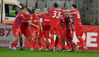 FCSB, gata să tragă pe linie moartă un titular: Vrea să-i aducă înlocuitor