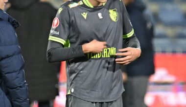 Avertisment pentru FCSB! Fotbalistul dorit în vară ar putea pleca pe bani mulți în străinătate: „Peste 2,5 milioane de euro!”