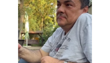 A mai murit un personaj din dosarul lui Florian Coldea. Afaceristul Mihai Guțanu avea calitatea de denunțător