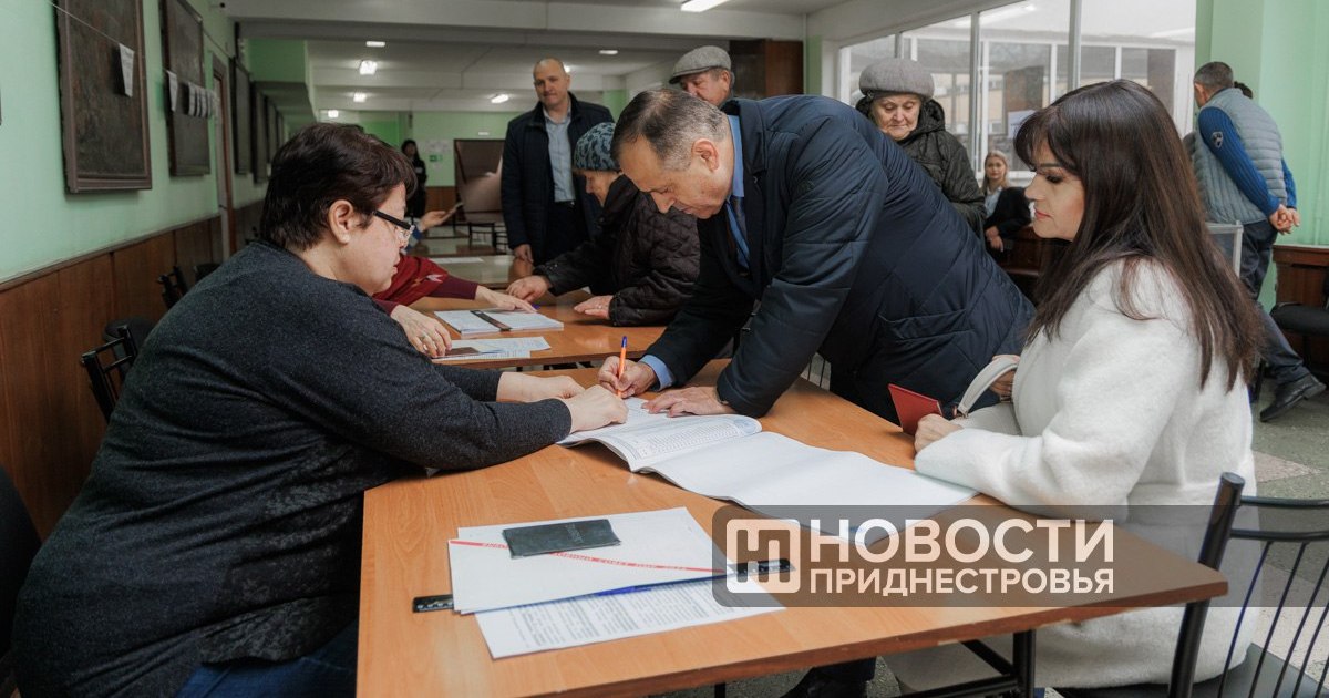 Alegeri în regiunea separatistă Transnistria: Care este adevărata miză a scrutinului