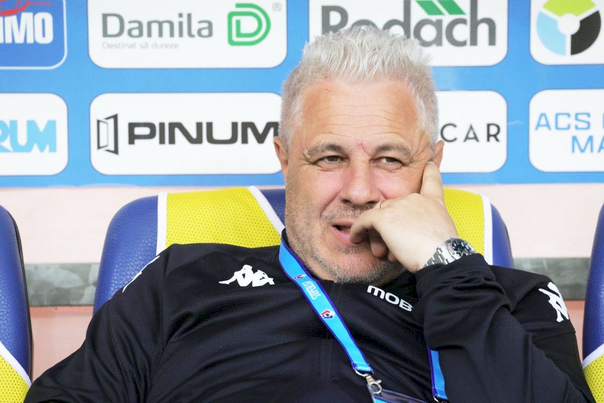 „Lamentabil! Du-te la palat și reziliază. La mine nu mai intra în vestiar”