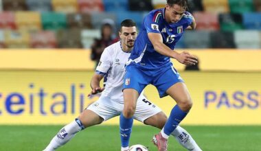 Situație incredibilă în preliminariile CM 2026 » Fosta campioană mondială are nevoie de 9-0 în ultima etapă cu naționala momentului