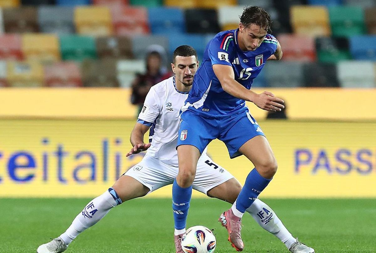 Situație incredibilă în preliminariile CM 2026 » Fosta campioană mondială are nevoie de 9-0 în ultima etapă cu naționala momentului